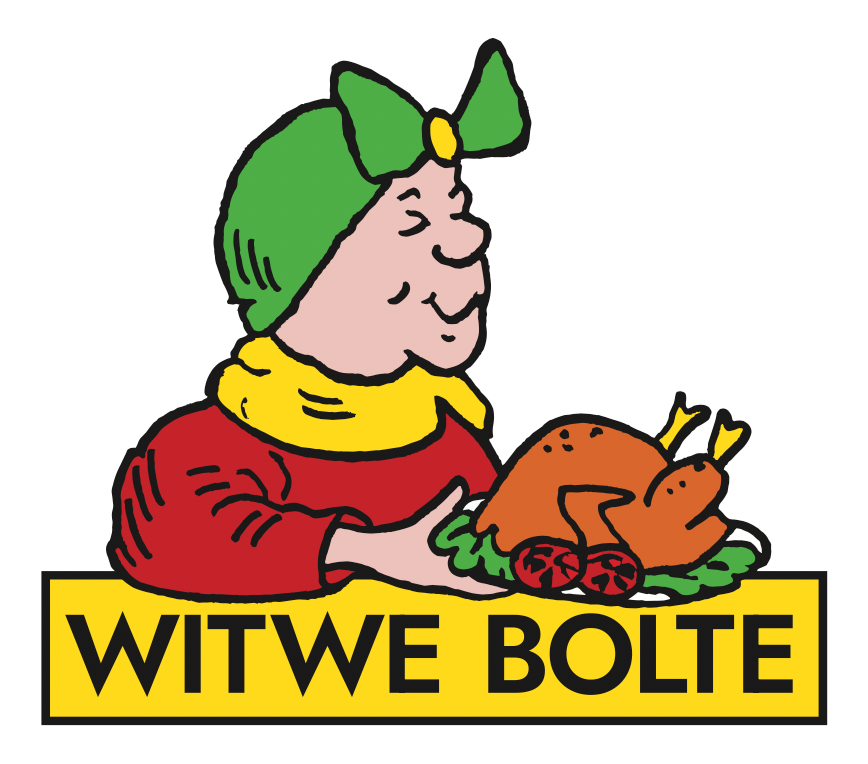 Logo der Firma Witwe Bolte