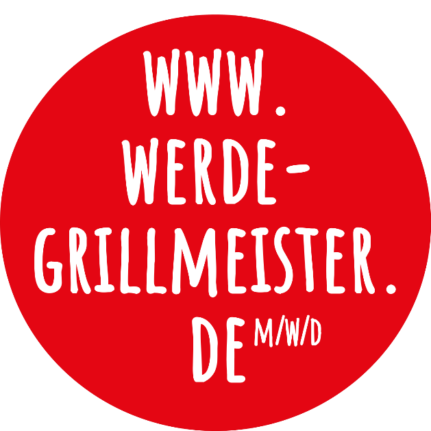 Werde Grillmeister!